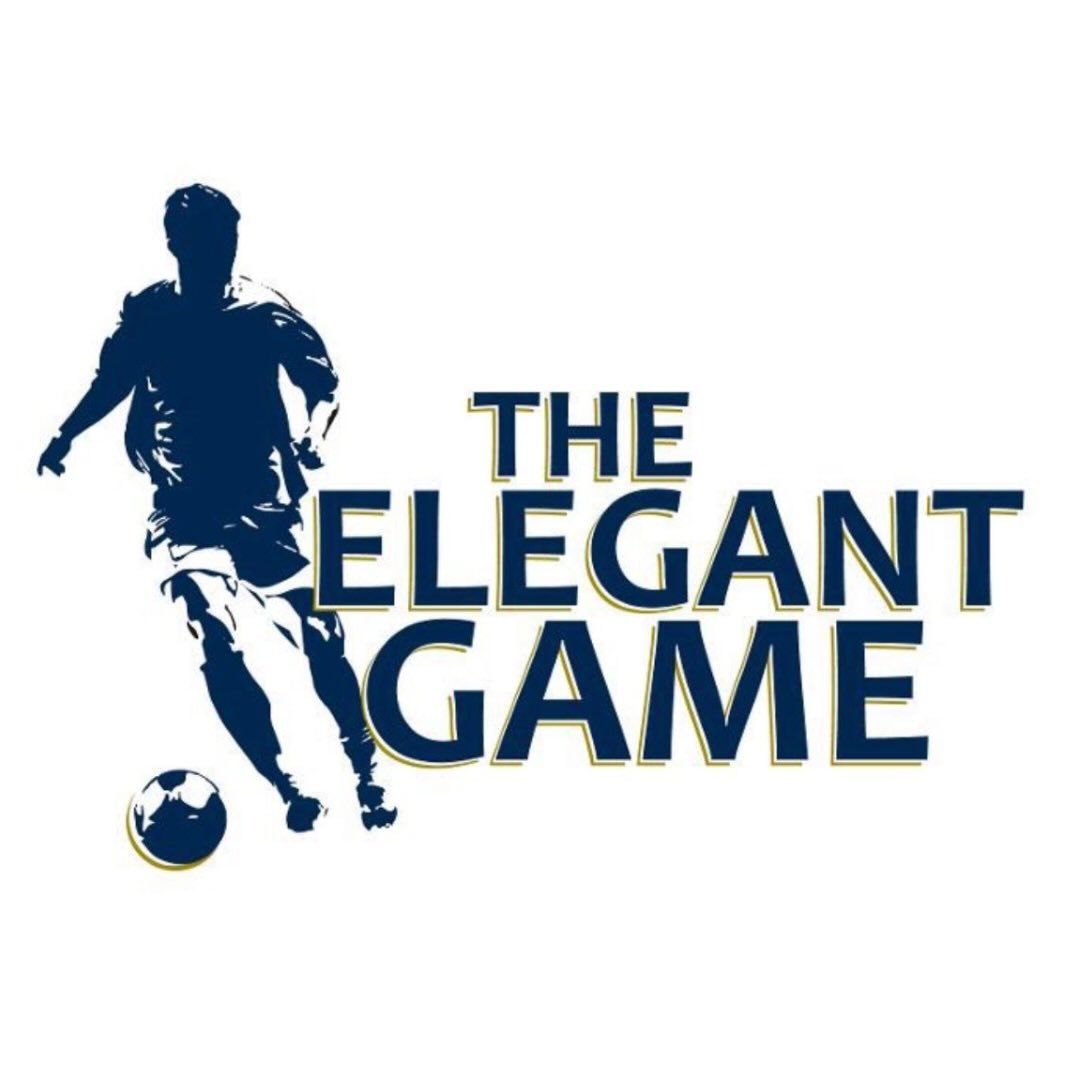 The Elegant Game (Javier Pastore) logo