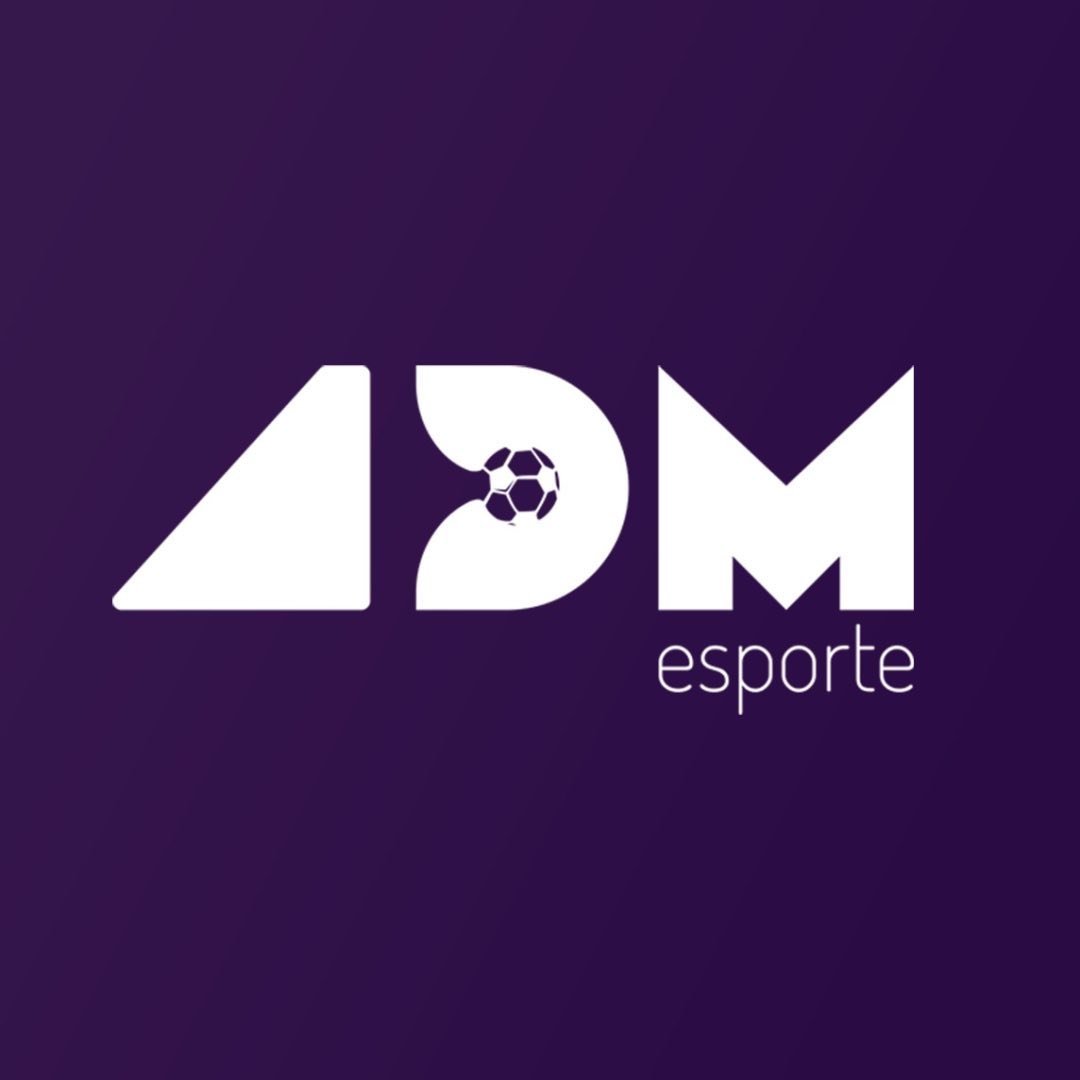 ADM Esporte logo