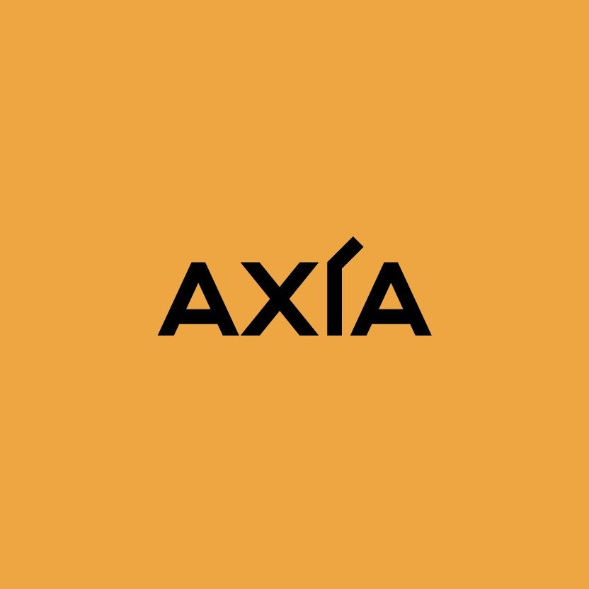 Axía Sports Management logo