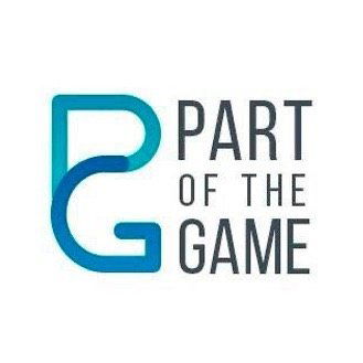 Part of the Game logo