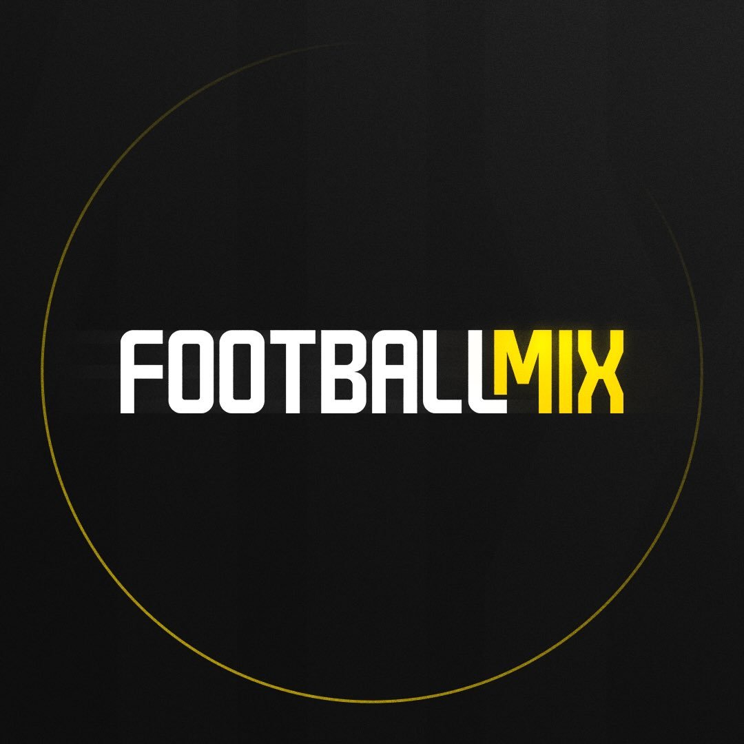 Football Mix B.V. logo
