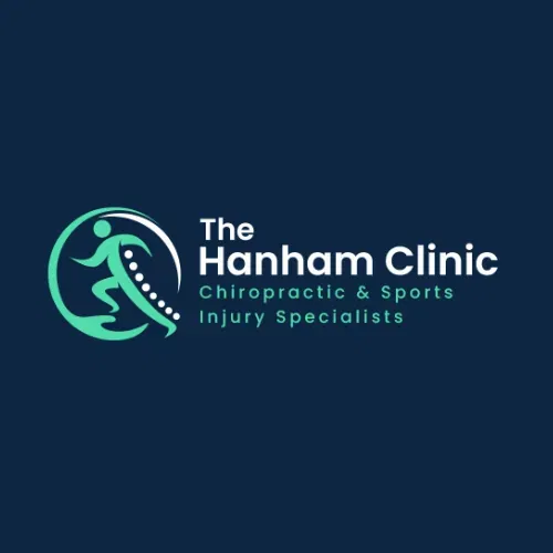 Hanham Clinic logo