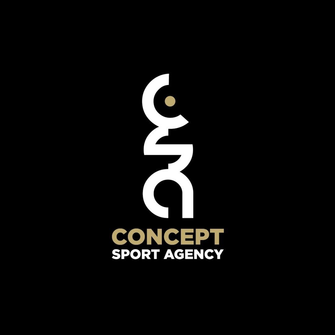 Concept Sport Agency logo
