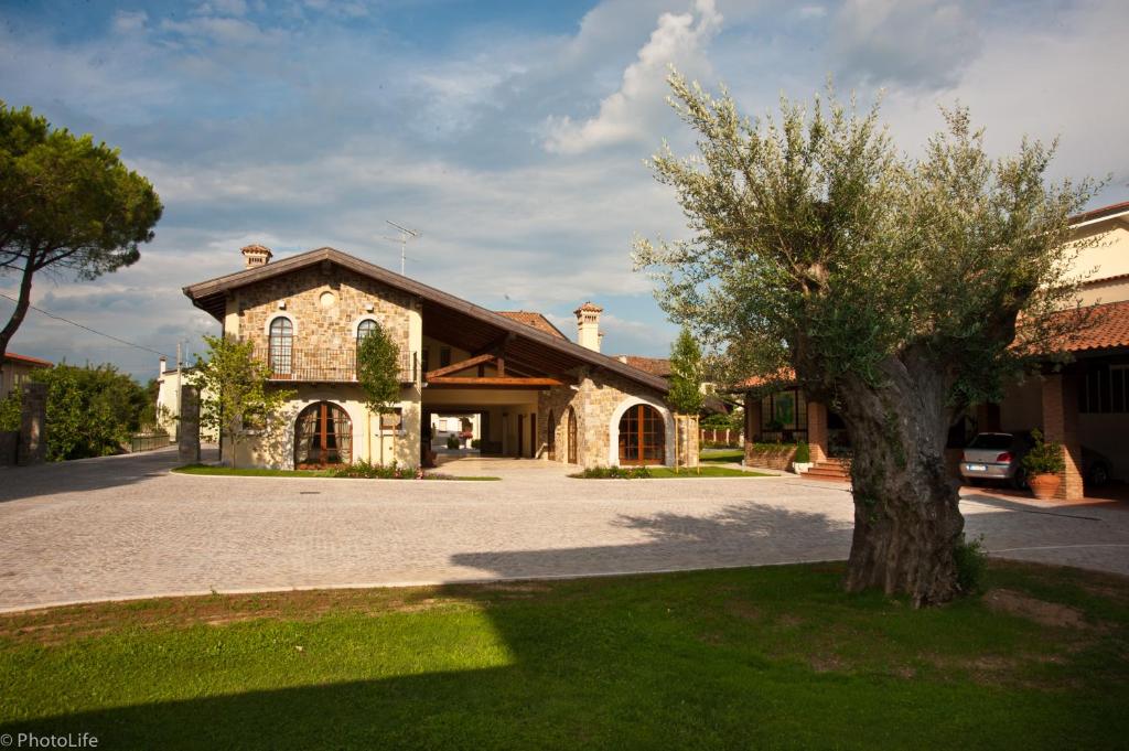 Tenuta Luisa thumbnail