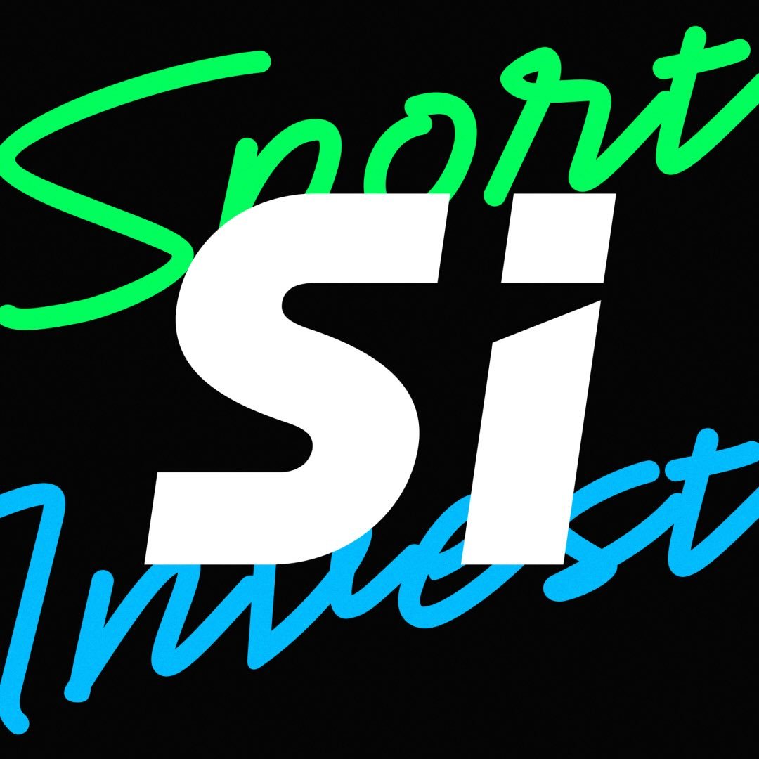 Sport Invest logo