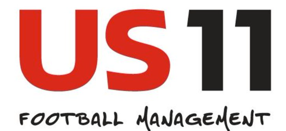 US 11 – Ulisses Santos logo