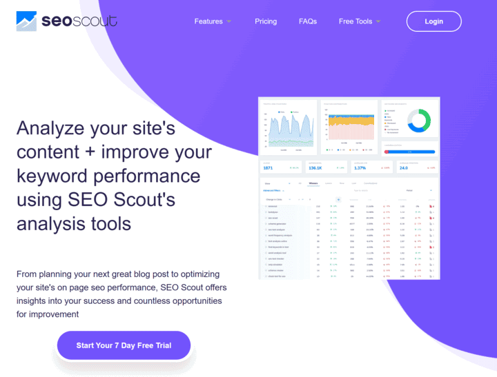 SEO Scout thumbnail