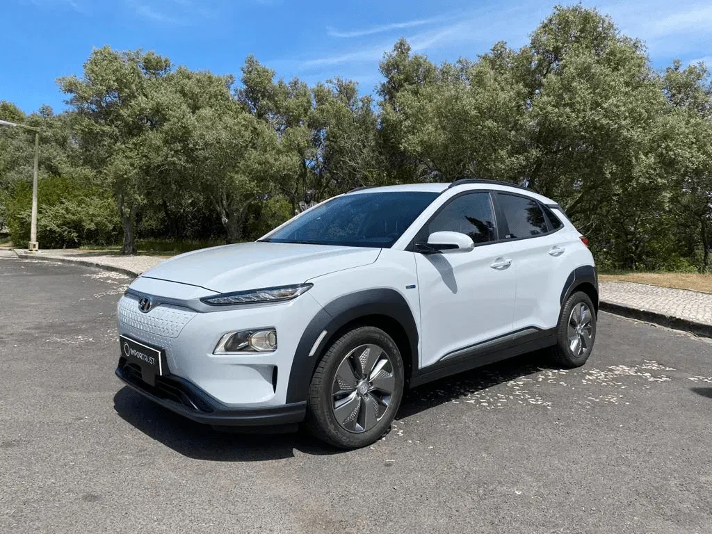 Hyundai Kauai thumbnail