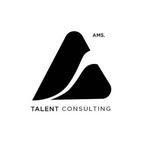 AMS Talent Consulting logo