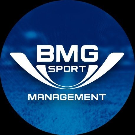 BMG-SPORT logo