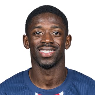 Ousmane Dembele logo