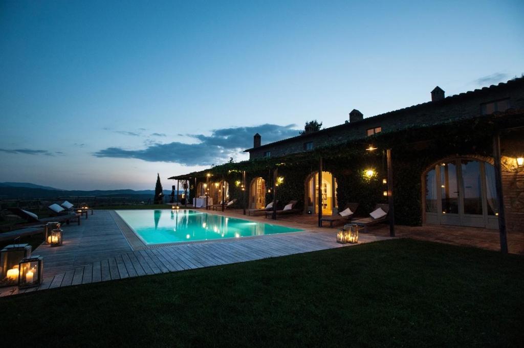 Wine Resort Conti di San Bonifacio thumbnail