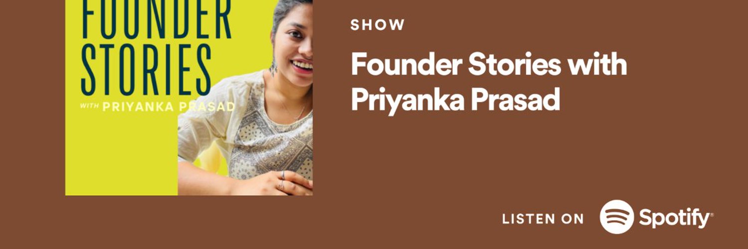 Priyanka Prasad thumbnail