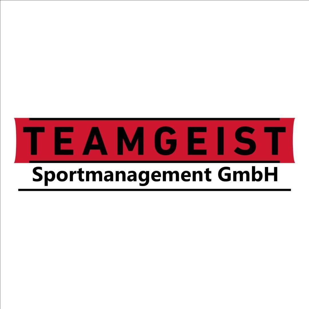 Teamgeist Sportmanagement GmbH logo