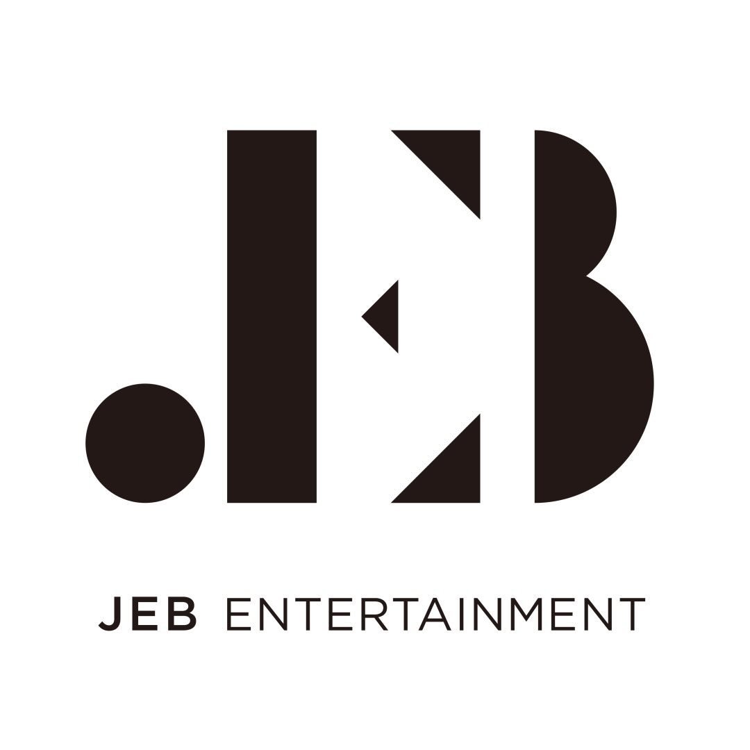 JEB Entertainment Agency logo