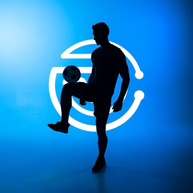 Sportlink Agency logo