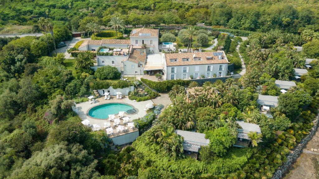 Donna Carmela Resort & Lodges thumbnail