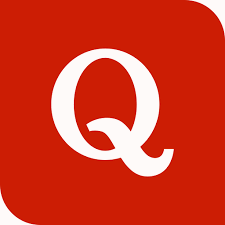 Quora logo