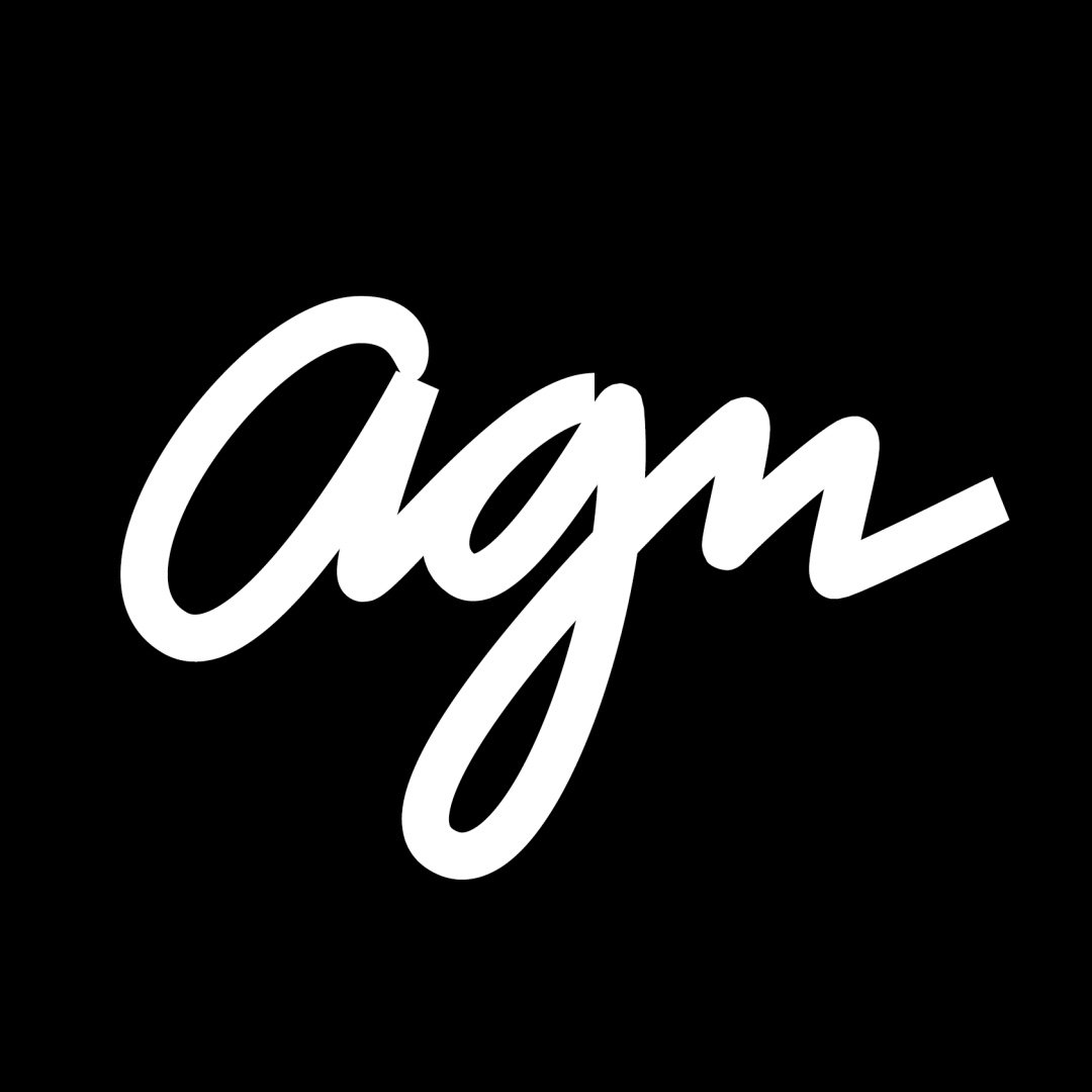 AGN Football logo