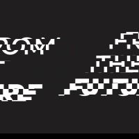 From The Future logo