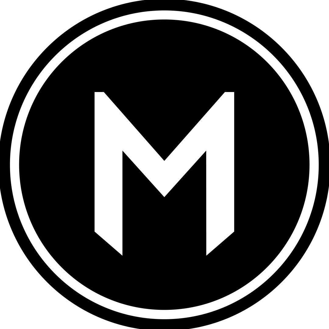 Momentum Sports Management logo