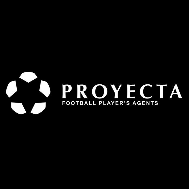 Proyecta Players logo