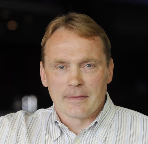 Markus Lehto logo