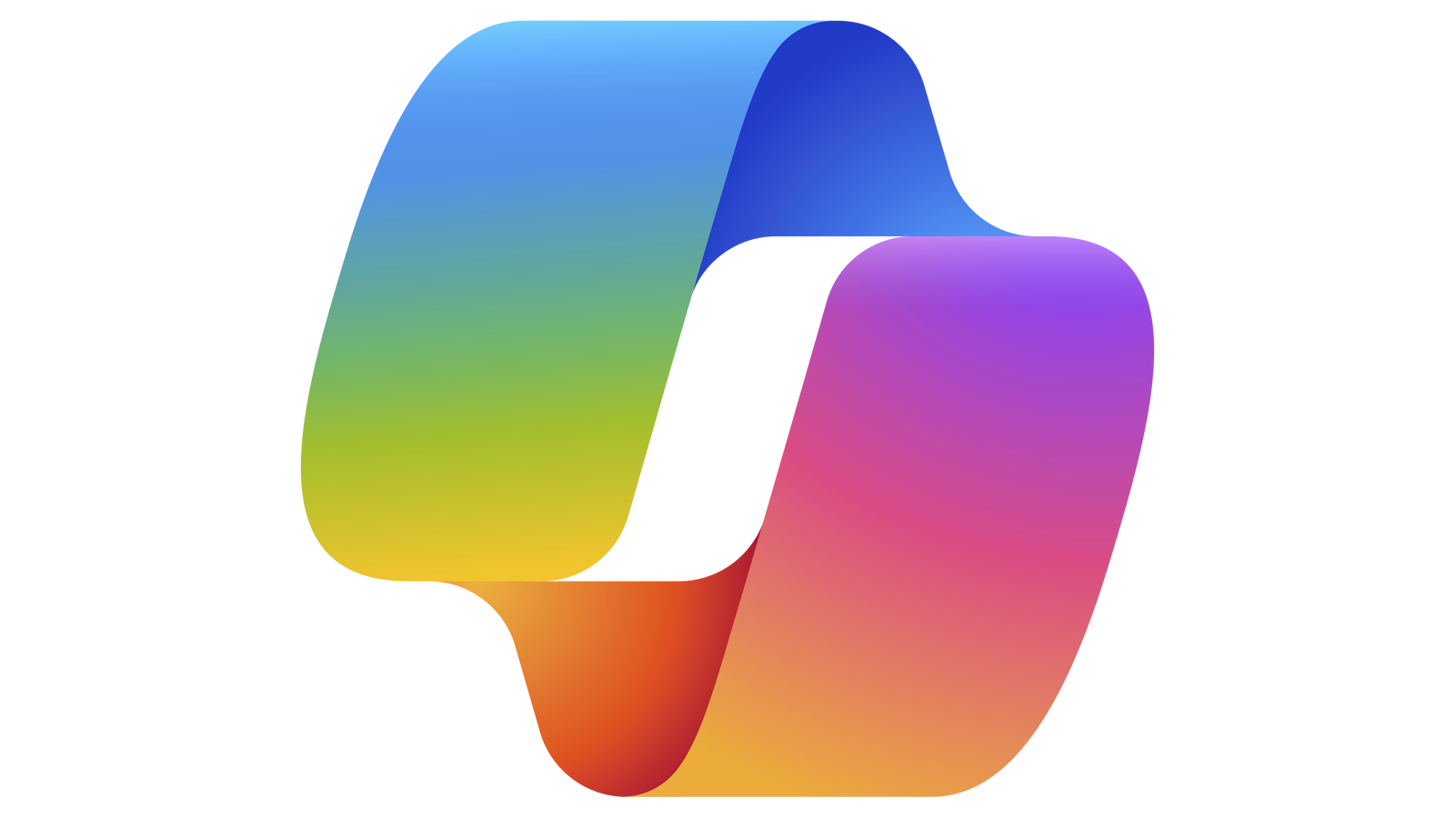 Microsoft Copilot logo