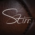 Stirr Associates logo