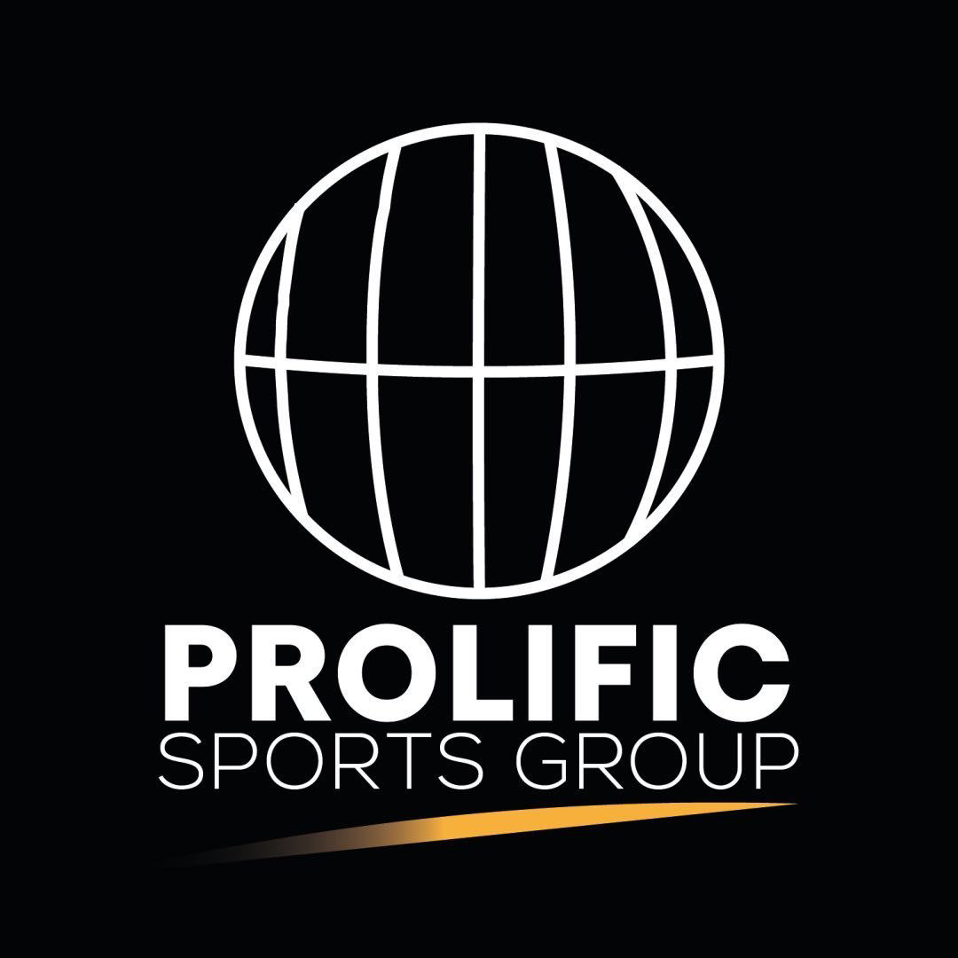 Prolific Sports Group Ltd logo