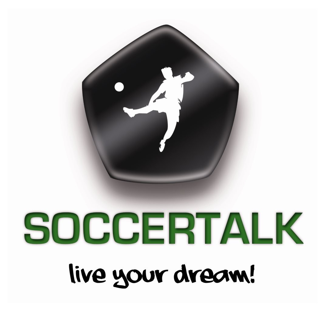 Soccertalk GmbH logo
