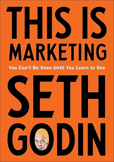 This Is Marketing logo