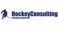 HockeyConsulting by Anton-Olaf Borvik logo