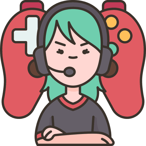 Gaming logo