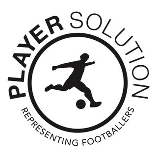 Jim Solbakken / Player Solution logo