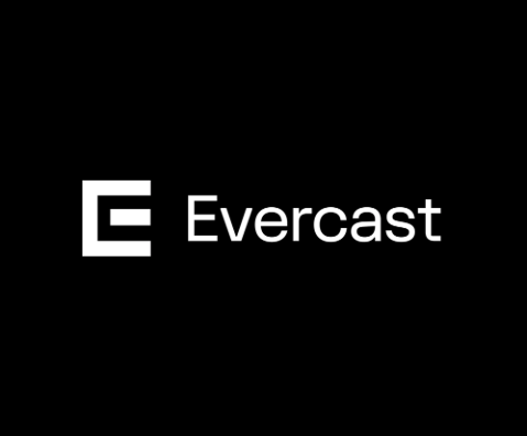 EverCast logo