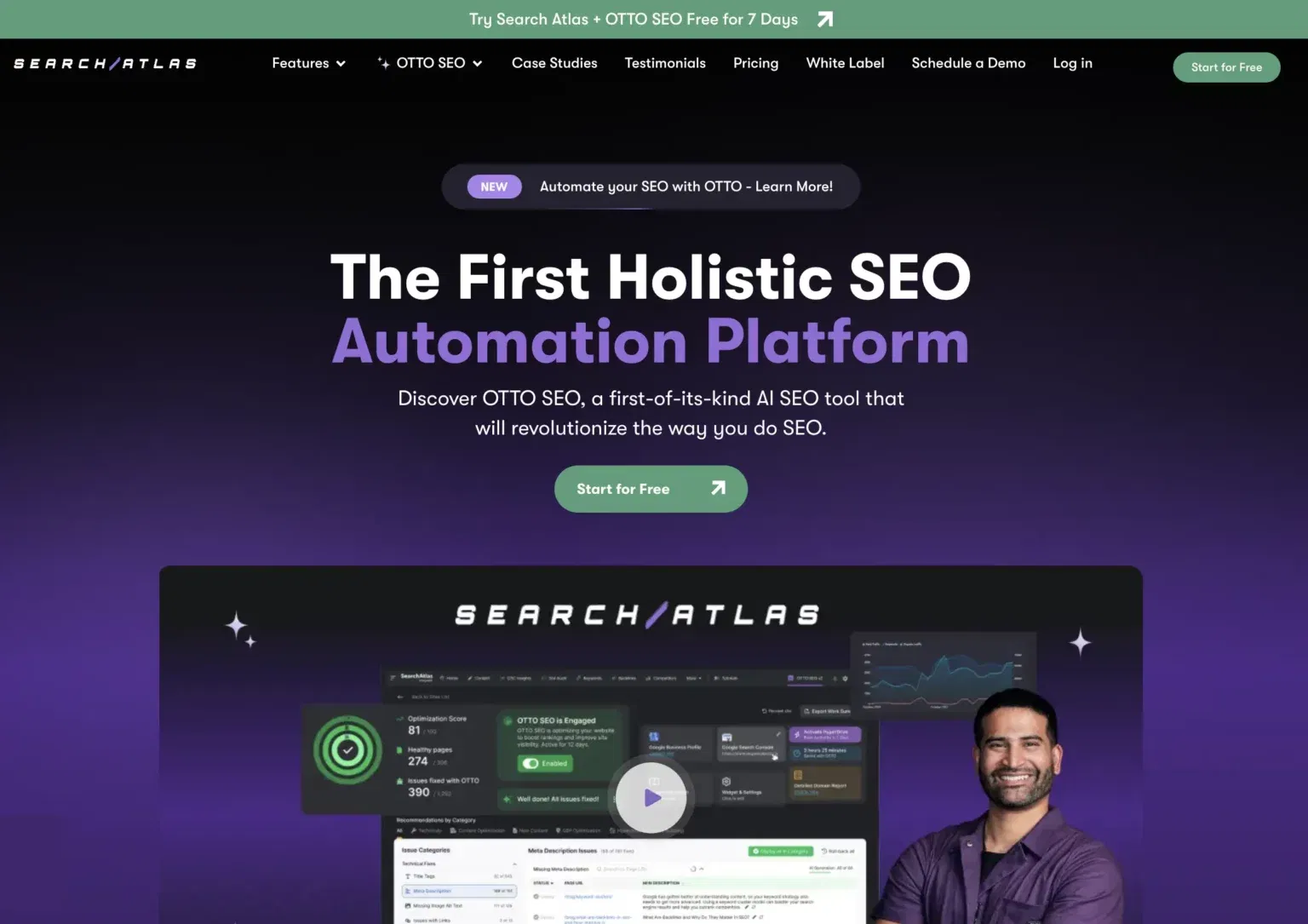 SearchAtlas (OTTO SEO) thumbnail