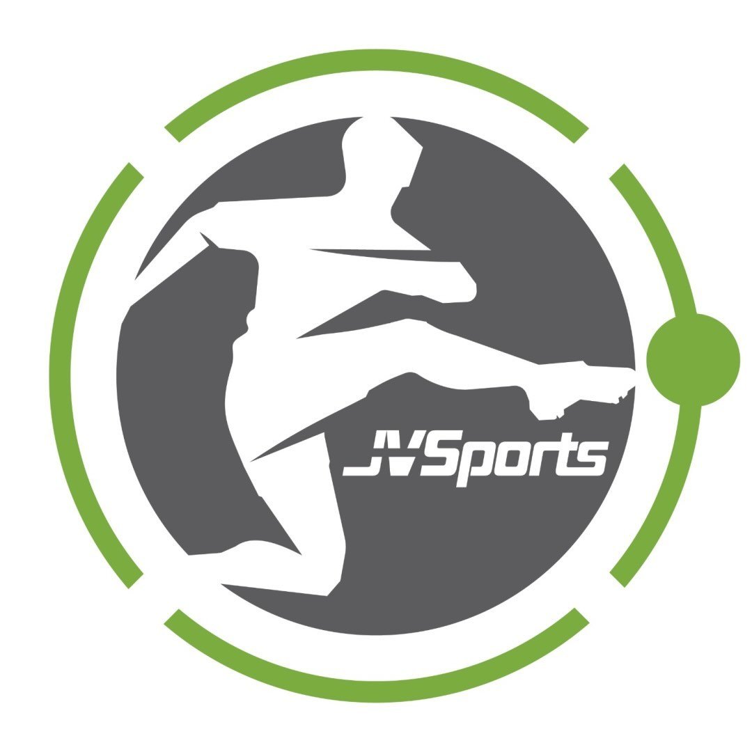 JV Sports logo