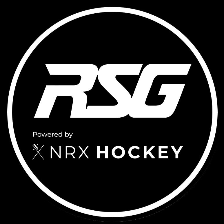 RSG Hockey logo