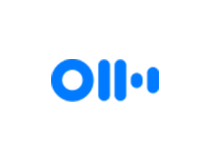 Otter AI logo
