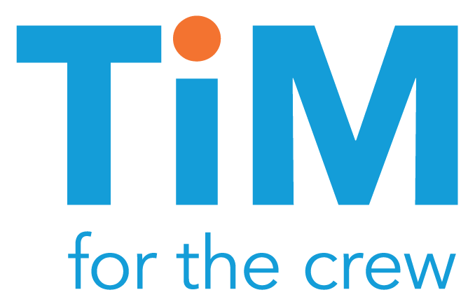 TIM logo