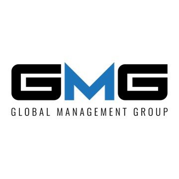 Global Management Group - GMG Hockey logo