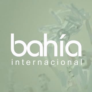 Bahía Internacional logo