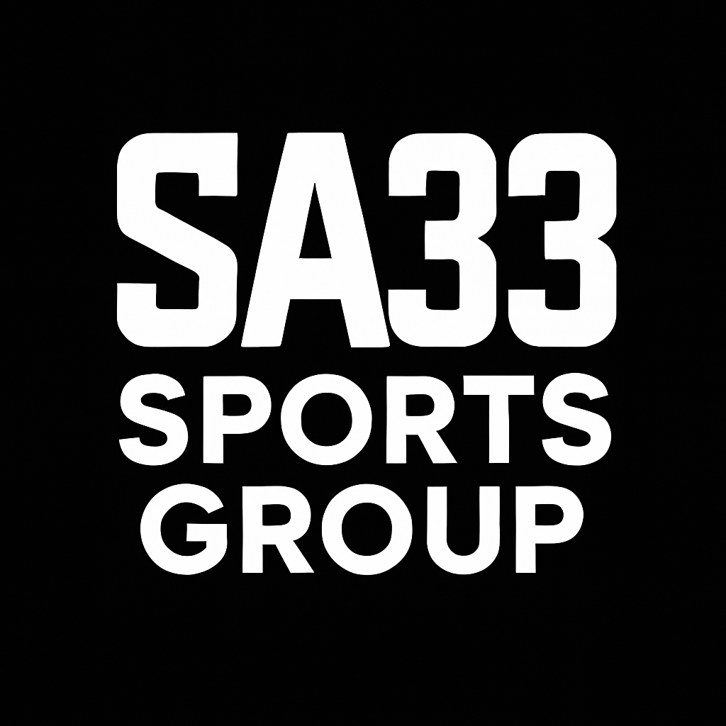 SA33 Sports Group Limited logo
