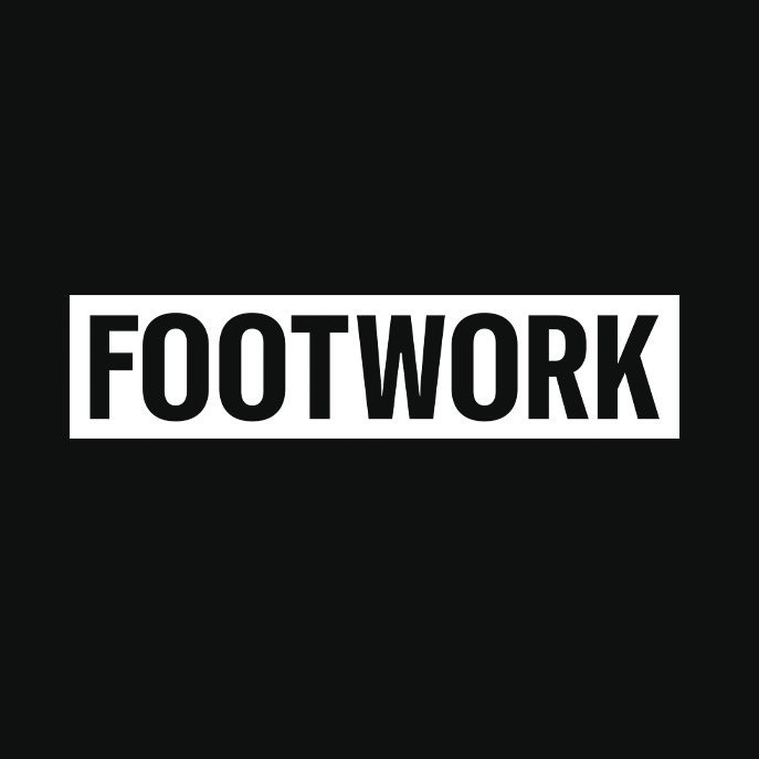Footwork Management logo