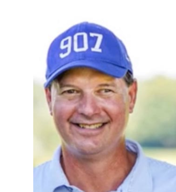 Matt Keator logo