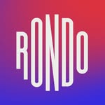 Rondo Football logo