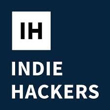 Indiehacker logo
