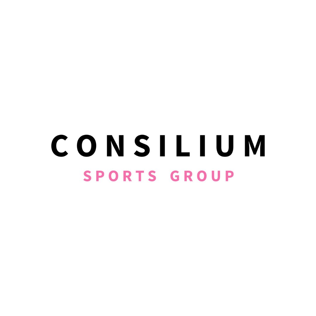 Consilium Sports Group logo