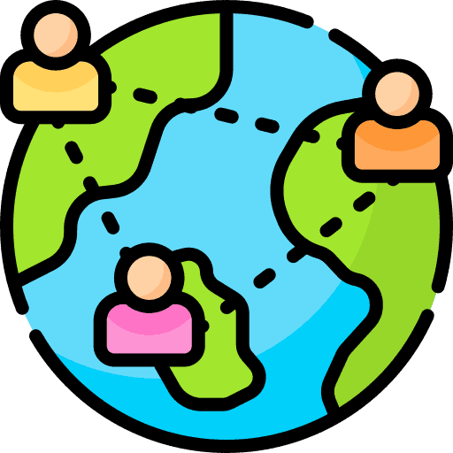 Worldwide logo